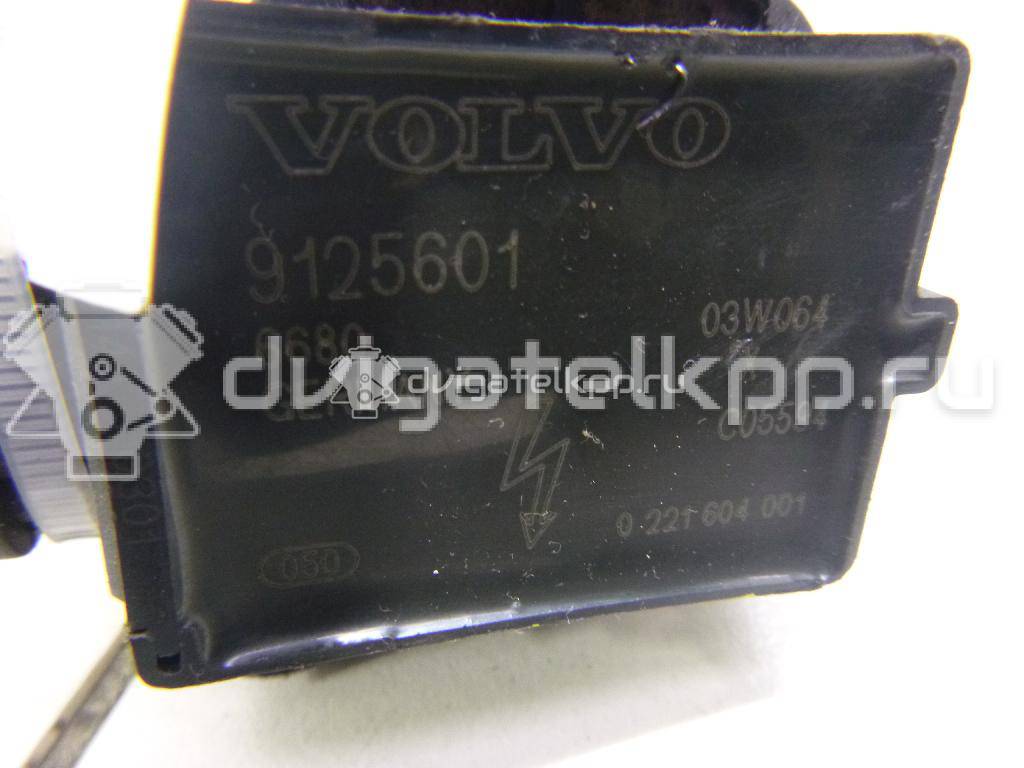 Фото Катушка зажигания  9125601 для Volvo S70 Ls / V50 Mw / C70 / V70 / C30 {forloop.counter}}