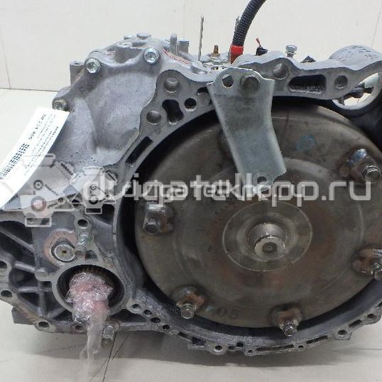 Фото Контрактная (б/у) АКПП для Toyota (Gac) Highlander Asu4 , Gsu4 273 л.с 24V 3.5 л 2GR-FE бензин