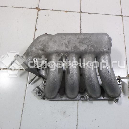 Фото Коллектор впускной для двигателя K24A2 для Honda / Acura 160 л.с 16V 2.4 л бензин 17110RBBA00