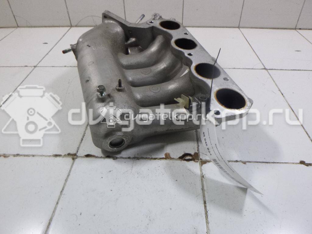 Фото Коллектор впускной для двигателя K24A2 для Honda / Acura 160 л.с 16V 2.4 л бензин 17110RBBA00 {forloop.counter}}