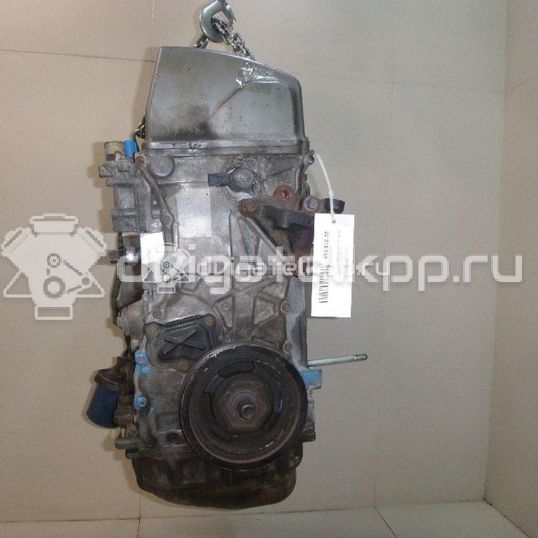 Фото Контрактный (б/у) двигатель K24Z3 для Acura / Honda 201-207 л.с 16V 2.4 л бензин