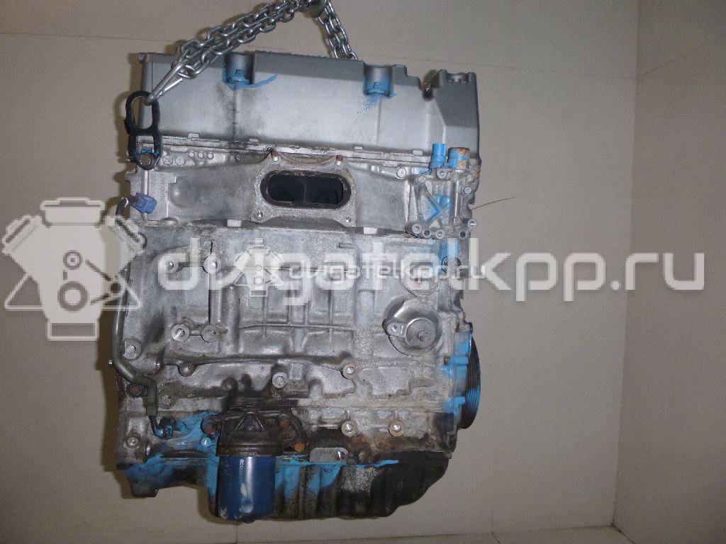 Фото Контрактный (б/у) двигатель K24Z3 для Acura / Honda 201-207 л.с 16V 2.4 л бензин {forloop.counter}}