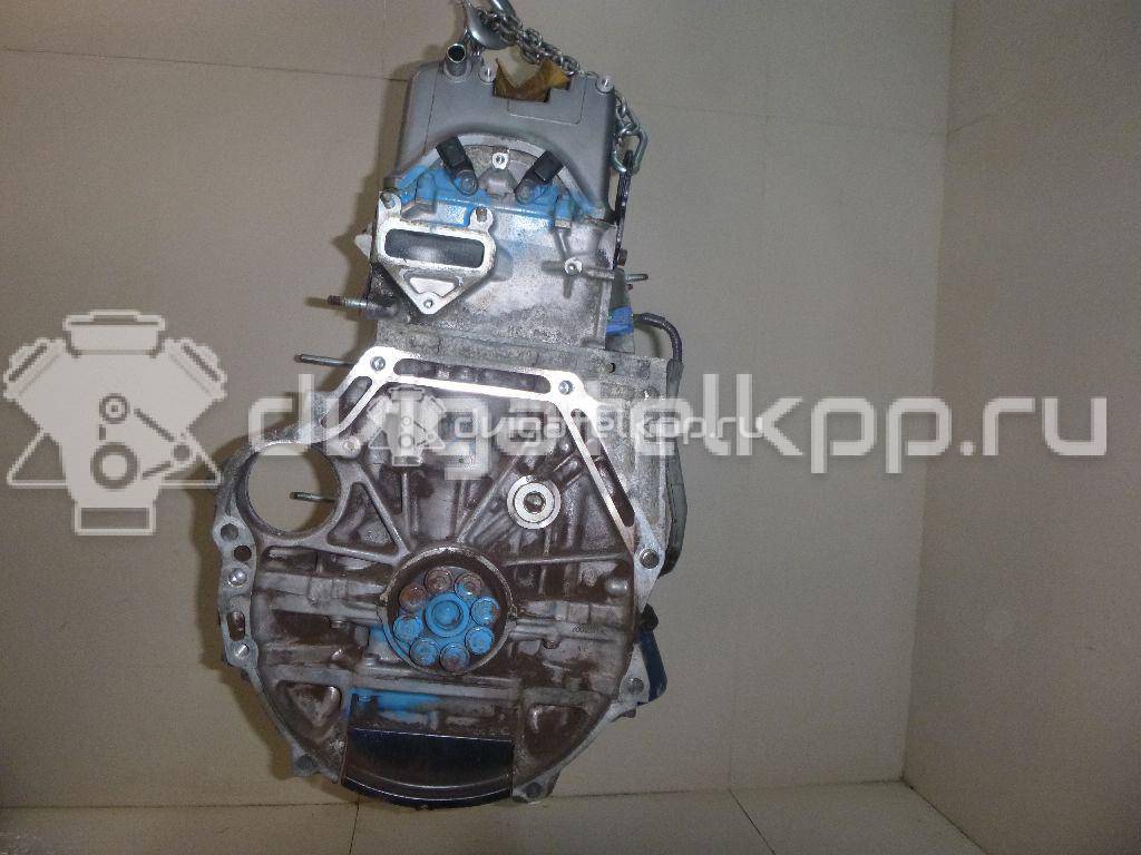 Фото Контрактный (б/у) двигатель K24Z3 для Acura / Honda 201-207 л.с 16V 2.4 л бензин {forloop.counter}}