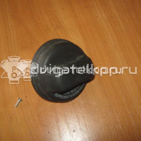 Фото Крышка топливного бака  9475962 для Volvo S70 Ls / 780 / 940 / 260 / 960