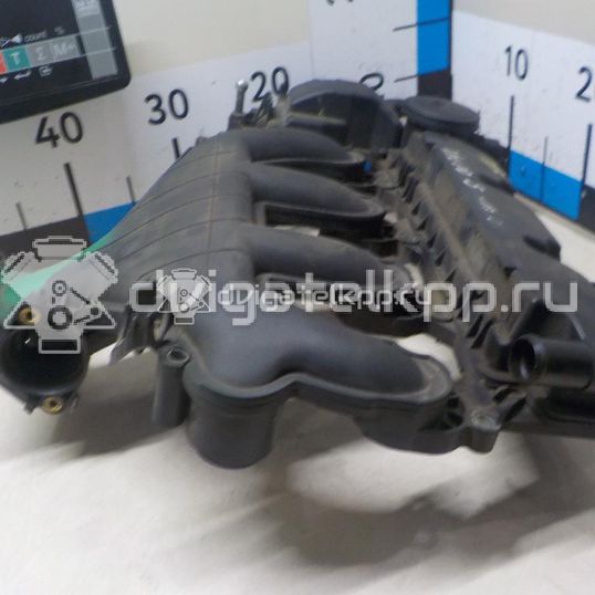 Фото Коллектор впускной  30711899 для Volvo V50 Mw / C70 / V70 / C30 / S40