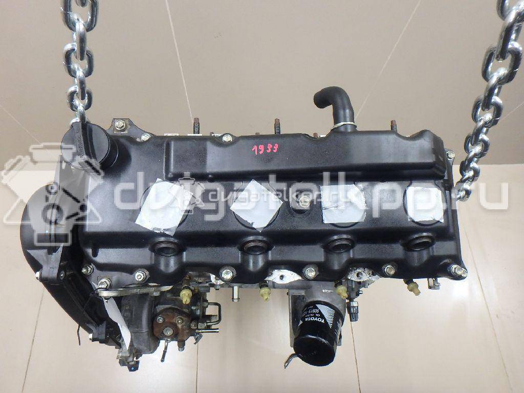 Фото Контрактный (б/у) двигатель 2KD-FTV для Toyota Dyna / Fortuner N5 , N6 / Hiace / Hilux 88-147 л.с 16V 2.5 л Дизельное топливо {forloop.counter}}