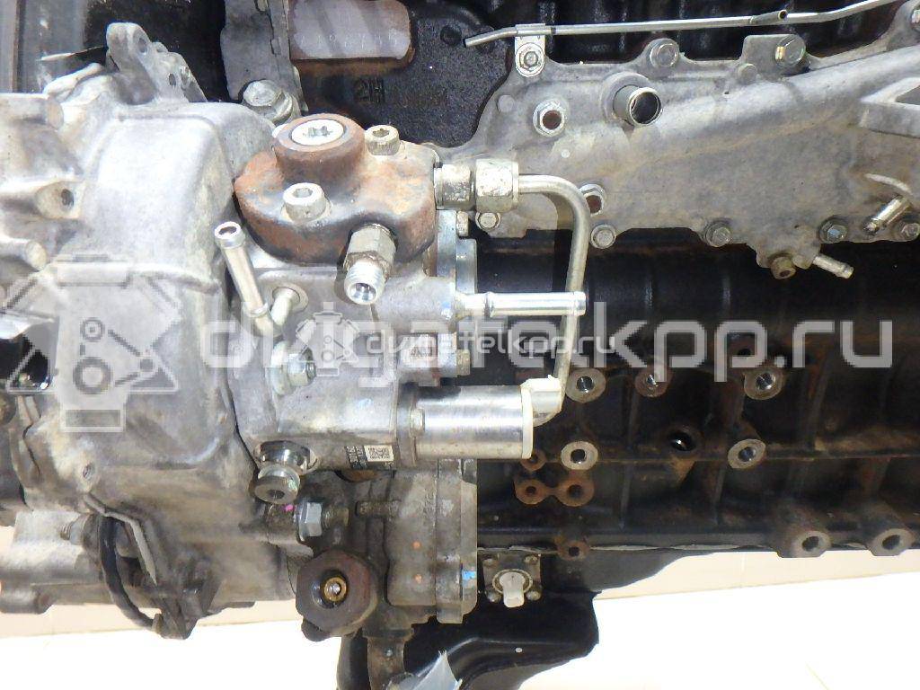 Фото Контрактный (б/у) двигатель 2KD-FTV для Toyota Dyna / Fortuner N5 , N6 / Hiace / Hilux 88-147 л.с 16V 2.5 л Дизельное топливо {forloop.counter}}