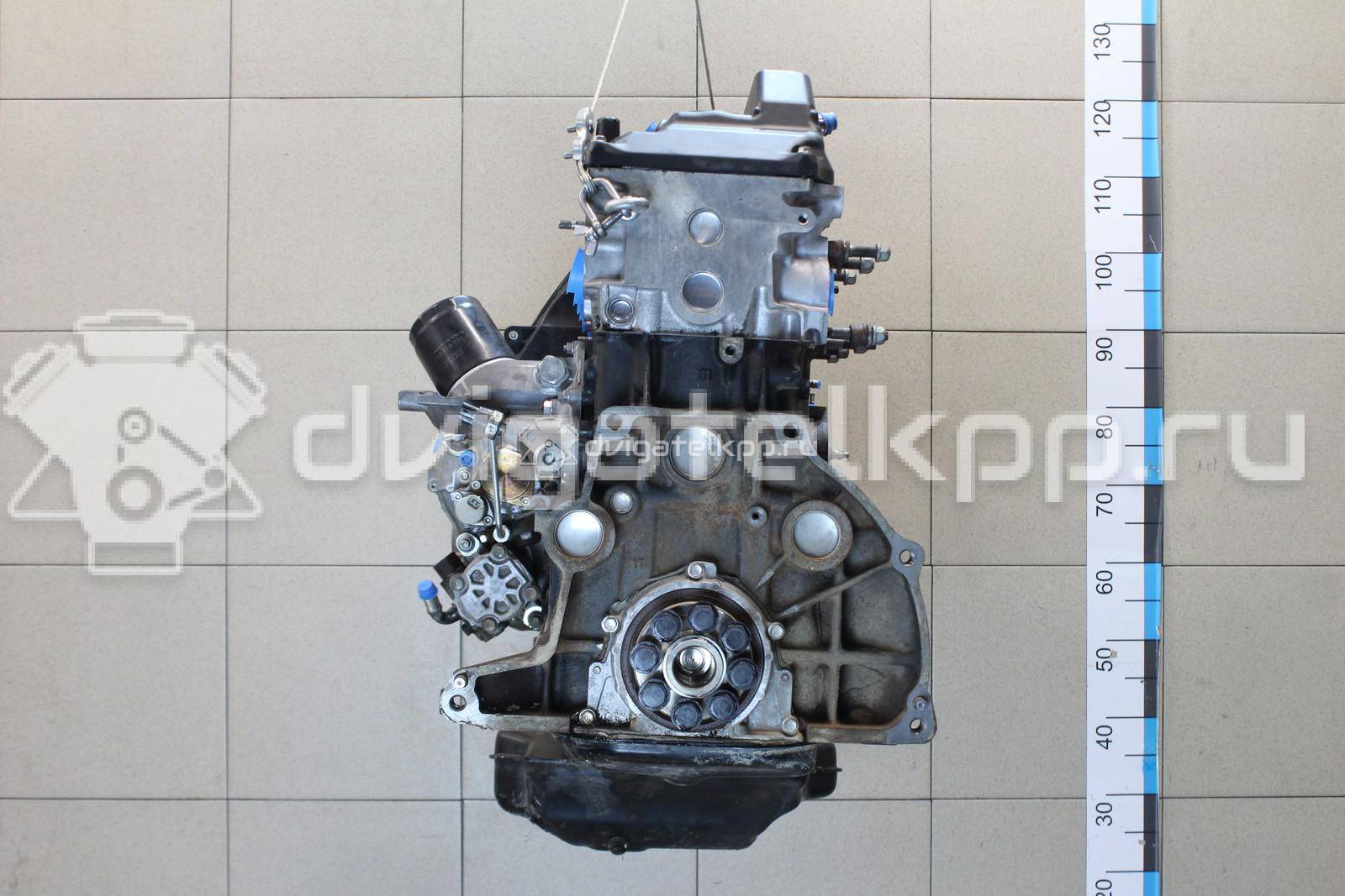 Фото Контрактный (б/у) двигатель 1KD-FTV для Toyota Dyna / Land Cruiser / Hiace / Hilux / Fortuner N5 , N6 102-204 л.с 16V 3.0 л Дизельное топливо 2210030160 {forloop.counter}}