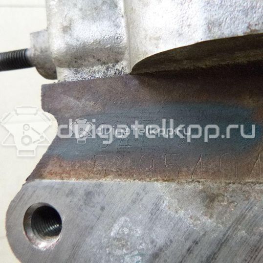 Фото Контрактный (б/у) двигатель G4ED для Hyundai / Kia 105-112 л.с 16V 1.6 л бензин 2110126C00