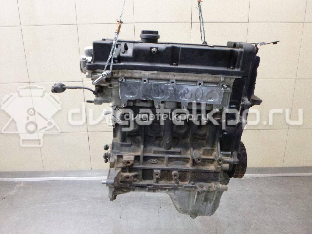 Фото Контрактный (б/у) двигатель G4ED для Hyundai / Kia 105-112 л.с 16V 1.6 л бензин 2110126C00 {forloop.counter}}