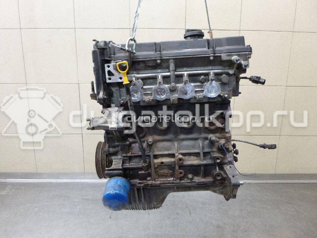 Фото Контрактный (б/у) двигатель G4ED для Hyundai / Kia 105-112 л.с 16V 1.6 л бензин 2110126C00 {forloop.counter}}