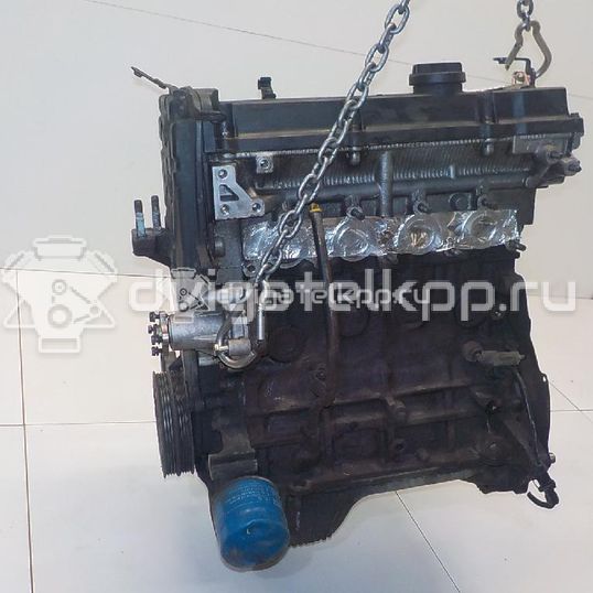 Фото Контрактный (б/у) двигатель G4ED для Hyundai / Kia 105-112 л.с 16V 1.6 л бензин 2110126C00