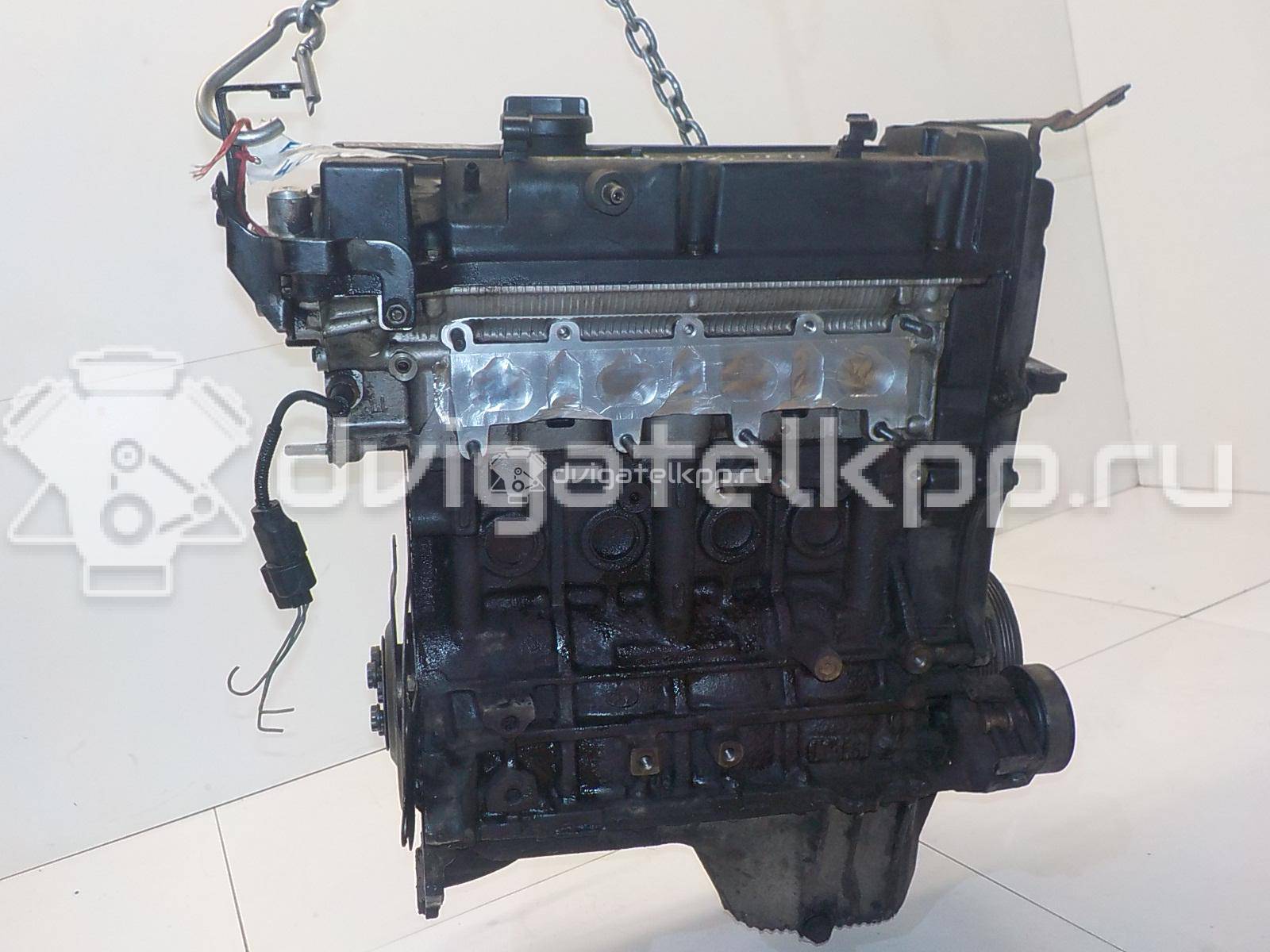 Фото Контрактный (б/у) двигатель G4ED для Hyundai / Kia 105-112 л.с 16V 1.6 л бензин 2110126C00 {forloop.counter}}