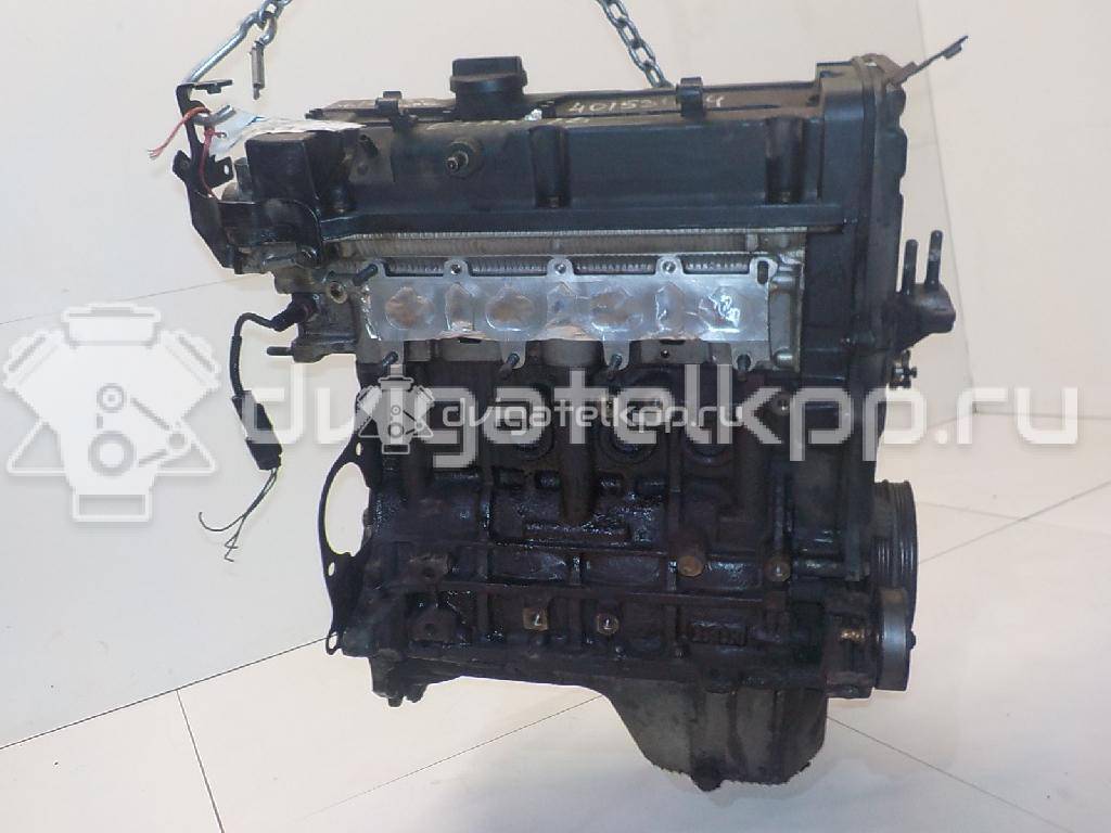 Фото Контрактный (б/у) двигатель G4ED для Hyundai / Kia 105-112 л.с 16V 1.6 л бензин 2110126C00 {forloop.counter}}