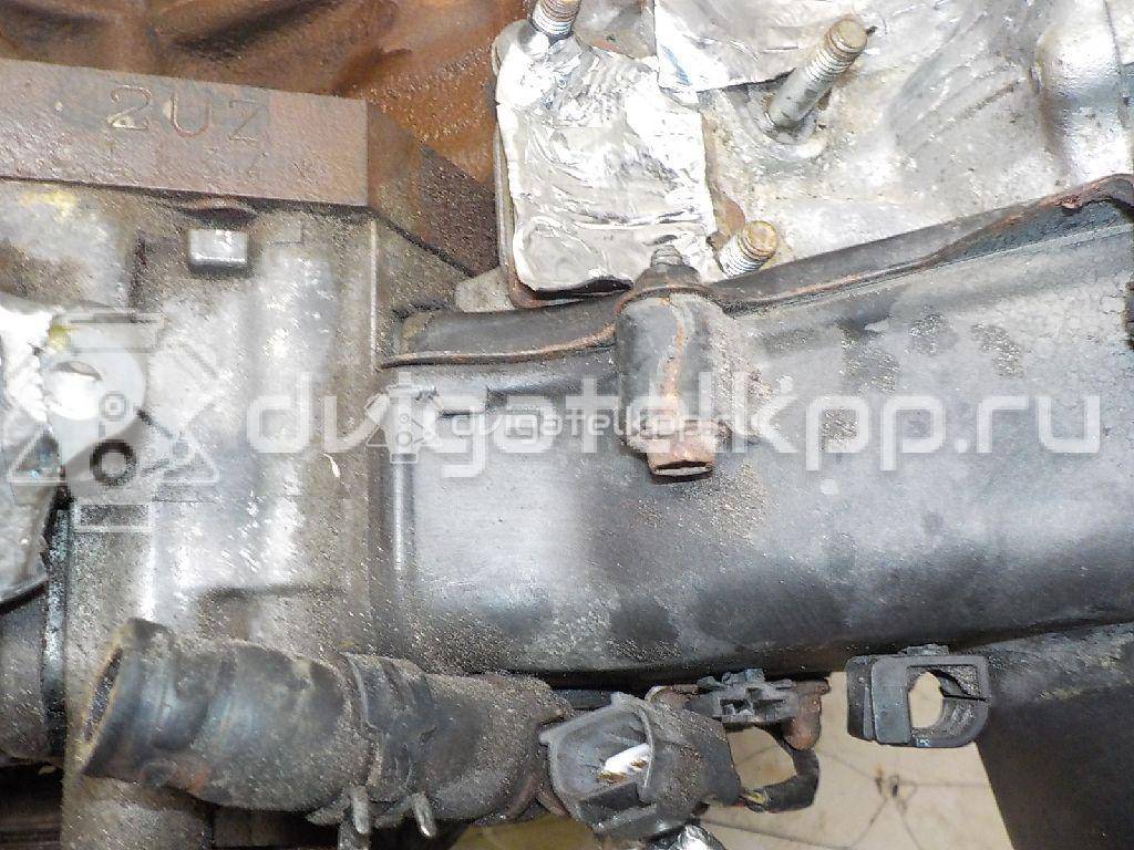 Фото Контрактный (б/у) двигатель 2UZ-FE для Toyota Land Cruiser / Tundra , / 4 / Sequoia 233-288 л.с 32V 4.7 л бензин 1900050420 {forloop.counter}}