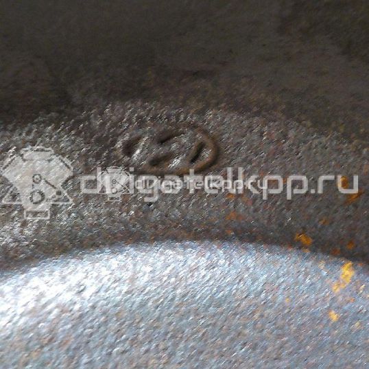 Фото Маховик для двигателя G4EE для Hyundai (Beijing) / Kia 95 л.с 16V 1.4 л бензин 2320026101