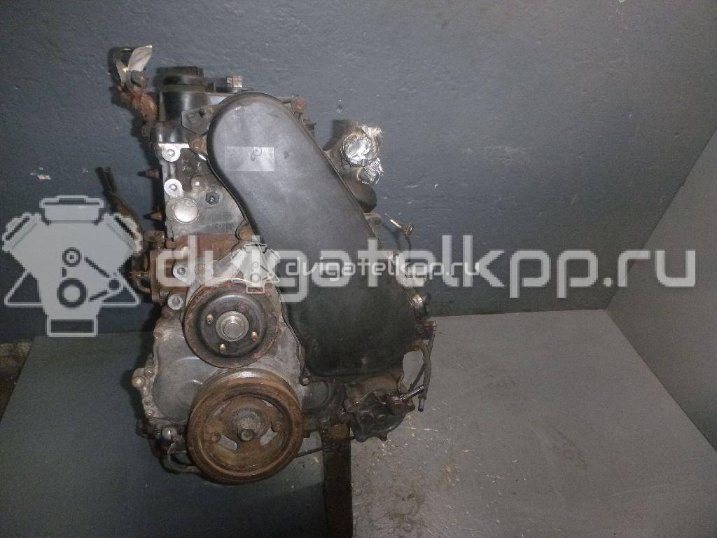 Фото Контрактный (б/у) двигатель 1KD-FTV для Toyota Dyna / Land Cruiser / Hiace / Hilux / Fortuner N5 , N6 102-204 л.с 16V 3.0 л Дизельное топливо 1900030150 {forloop.counter}}