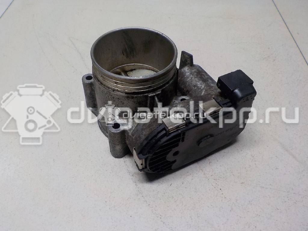 Фото Заслонка дроссельная электрическая  30711554 для Volvo V70 / S60 / S80 / Xc70 / Xc90 {forloop.counter}}