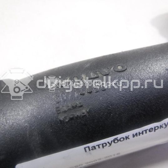 Фото Патрубок интеркулера  30714480 для Volvo V70 / Xc60 / S60 / S80 / Xc70