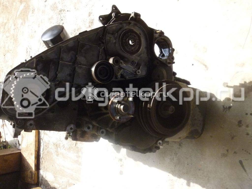 Фото Контрактный (б/у) двигатель 1KZ-TE для Toyota Land Cruiser 116-140 л.с 8V 3.0 л Дизельное топливо 1900067110 {forloop.counter}}