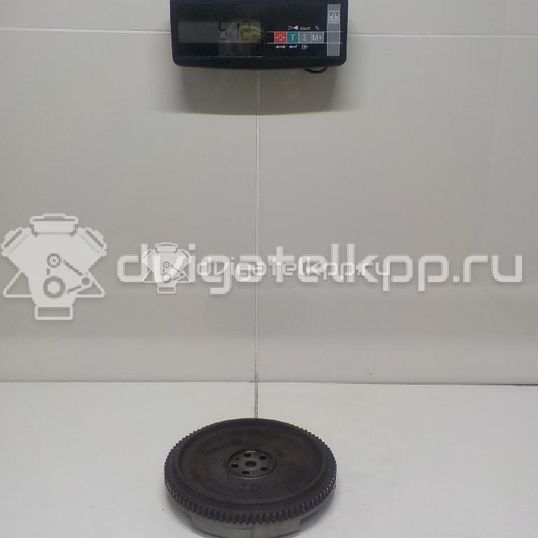 Фото Маховик для двигателя G4HG для Naza / Hyundai 65 л.с 12V 1.1 л бензин 2320002800