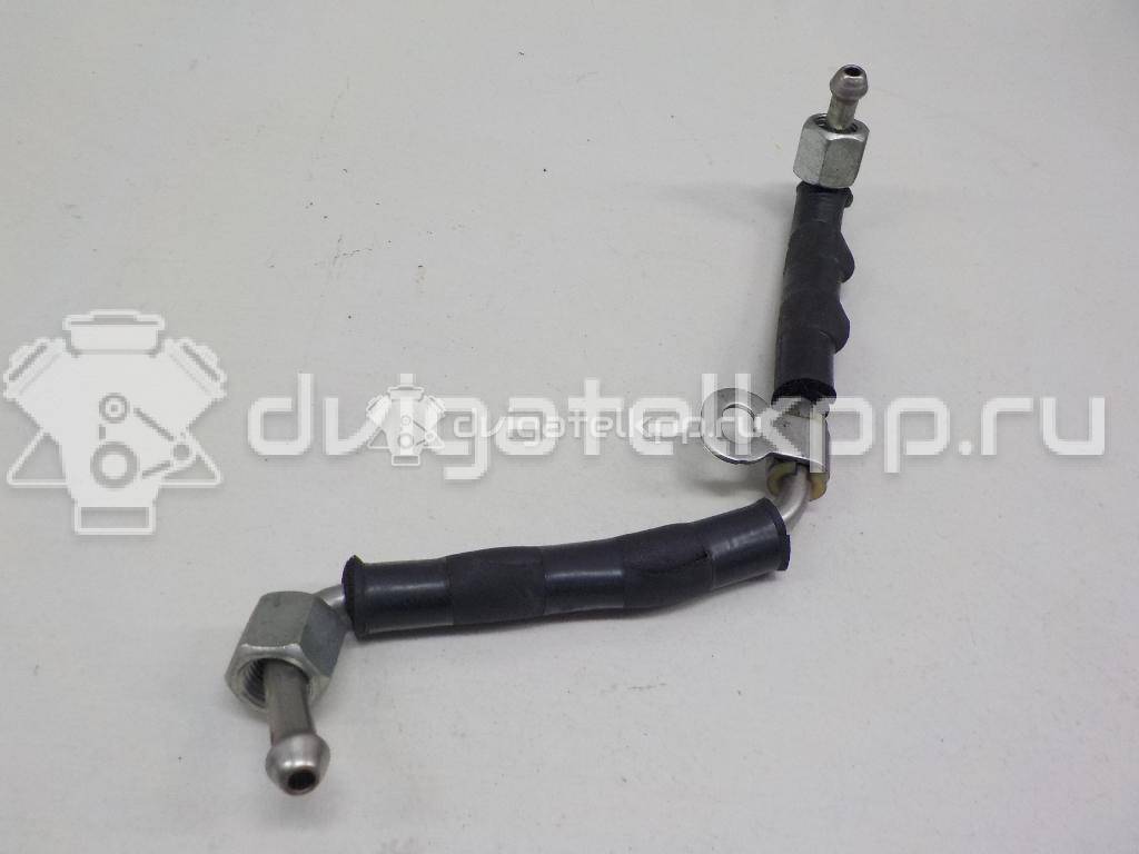 Фото Трубка ТНВД для двигателя G4FD для Hyundai (Beijing) / Hyundai / Kia 130 л.с 16V 1.6 л бензин 353052B000 {forloop.counter}}