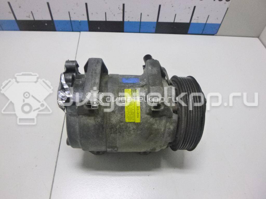 Фото Компрессор системы кондиционирования  8603892 для Volvo S70 Ls / V70 / S60 / S80 / Xc70 {forloop.counter}}