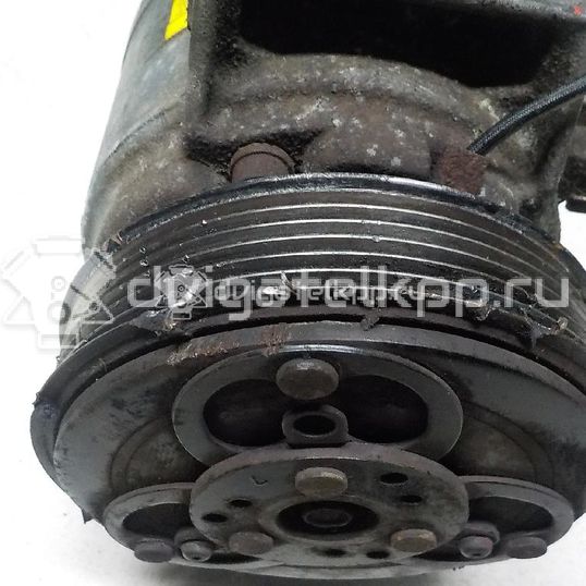 Фото Компрессор системы кондиционирования  36001066 для Volvo S70 Ls / C70 / V70 / S60 / S80