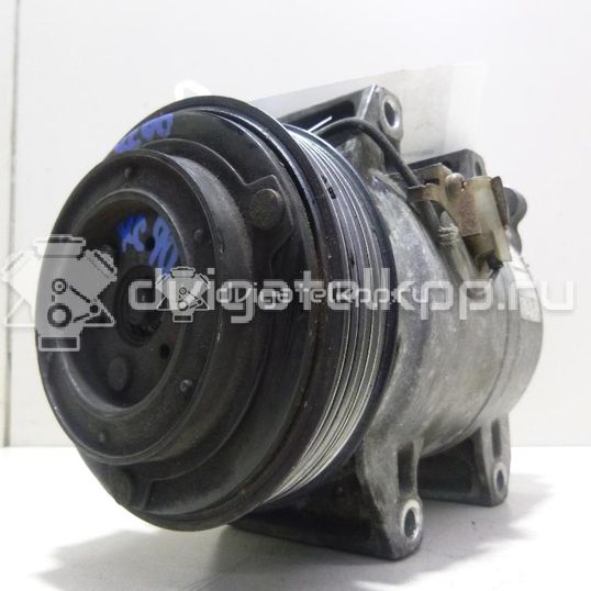 Фото Компрессор системы кондиционирования  36001066 для Volvo S70 Ls / C70 / V70 / S60 / S80