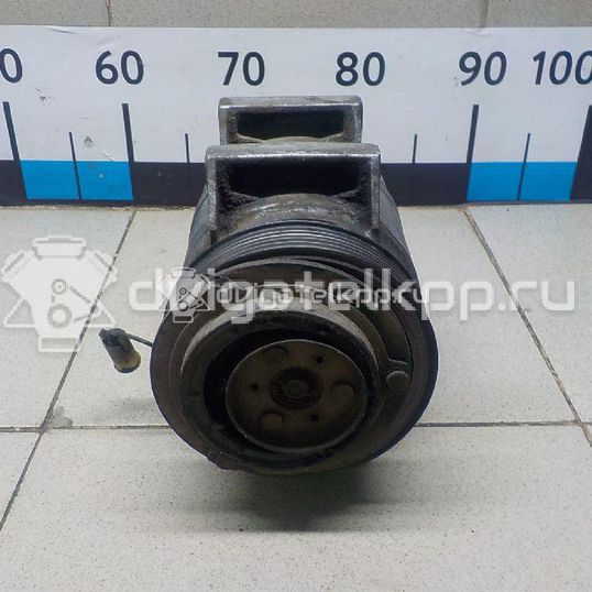 Фото Компрессор системы кондиционирования  36001066 для Volvo S70 Ls / C70 / V70 / S60 / S80