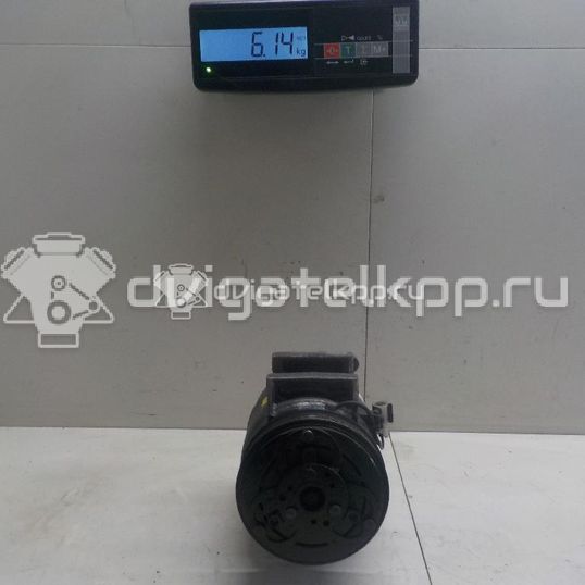 Фото Компрессор системы кондиционирования  36001066 для Volvo S70 Ls / C70 / V70 / S60 / S80