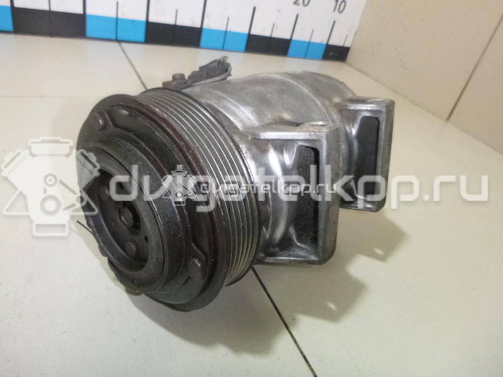 Фото Компрессор системы кондиционирования  36001066 для Volvo S70 Ls / C70 / V70 / S60 / S80 {forloop.counter}}