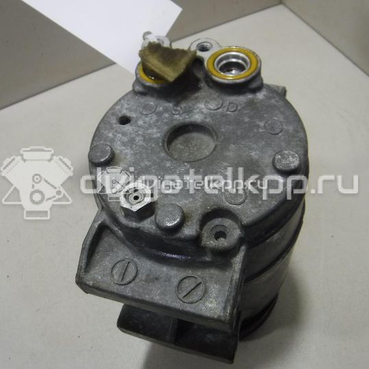 Фото Компрессор системы кондиционирования  8602621 для Volvo S70 Ls / C70 / V70 / 850 / S60