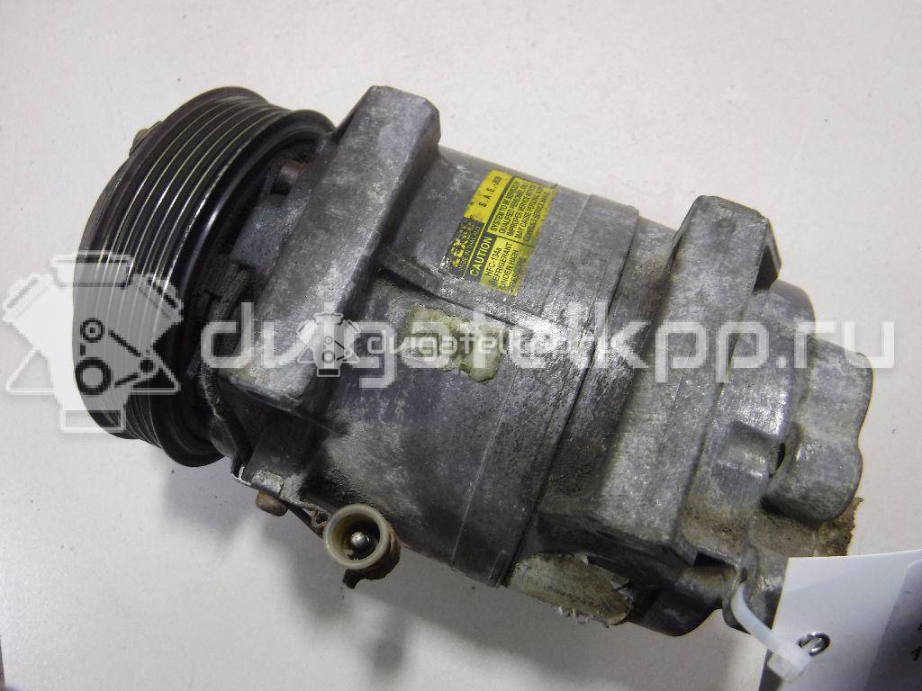 Фото Компрессор системы кондиционирования  8602621 для Volvo S70 Ls / C70 / V70 / 850 / S60 {forloop.counter}}