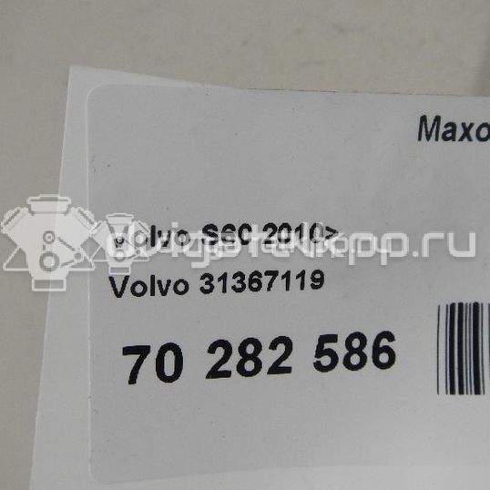 Фото Маховик  31367119 для volvo S60