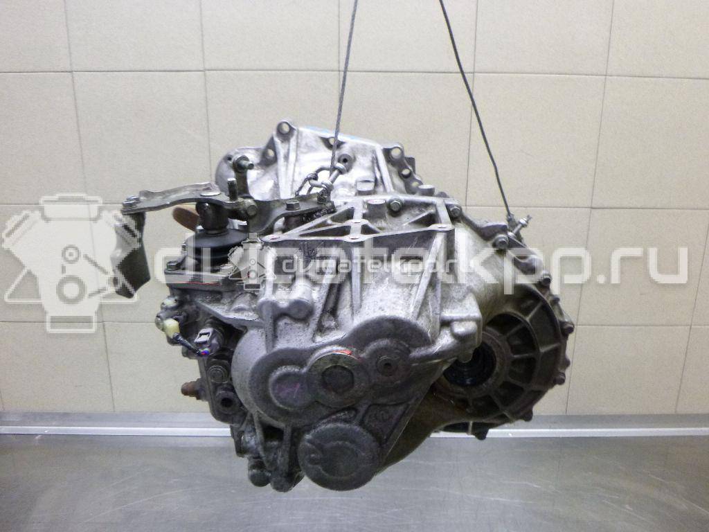 Фото Контрактная (б/у) МКПП для Toyota Rav 4 / Corolla / Avensis 136-150 л.с 16V 2.2 л 2AD-FTV Дизельное топливо 3030042210 {forloop.counter}}