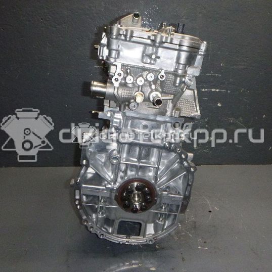 Фото Контрактный (б/у) двигатель 2AR-FXE для Toyota Rav 4 152-203 л.с 16V 2.5 л бензин 1900036430