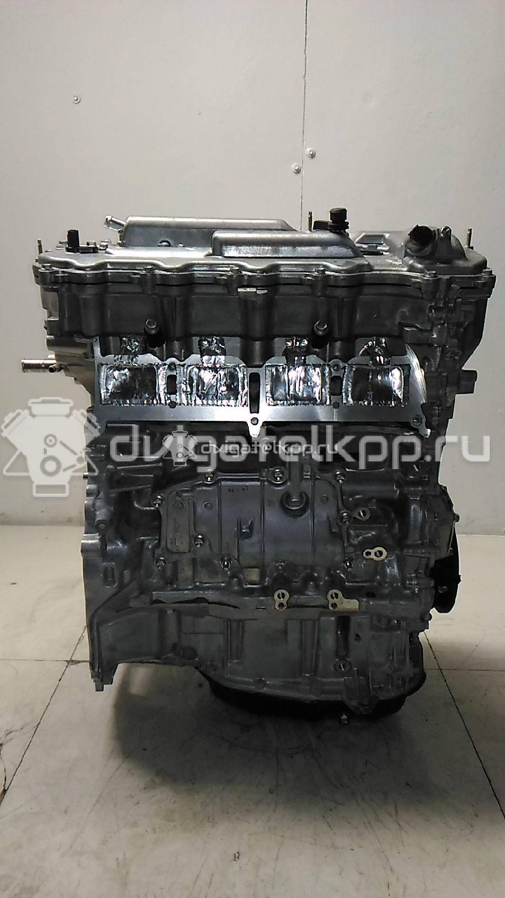 Фото Контрактный (б/у) двигатель 2AR-FE для Toyota Camry / Rav 4 169-203 л.с 16V 2.5 л бензин {forloop.counter}}