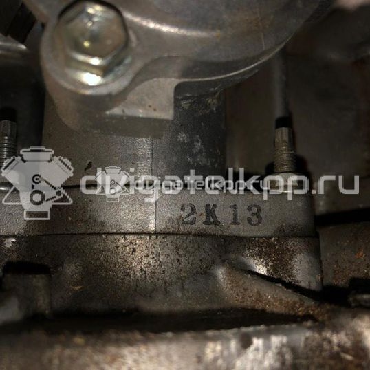 Фото Контрактный (б/у) двигатель 2AD-FTV для Toyota Rav 4 / Corolla / Avensis 136-150 л.с 16V 2.2 л Дизельное топливо