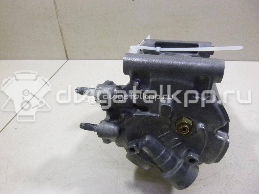 Фото Компрессор системы кондиционирования  31332616 для Volvo V70 / V60 / S60 / S80 / V40 {forloop.counter}}