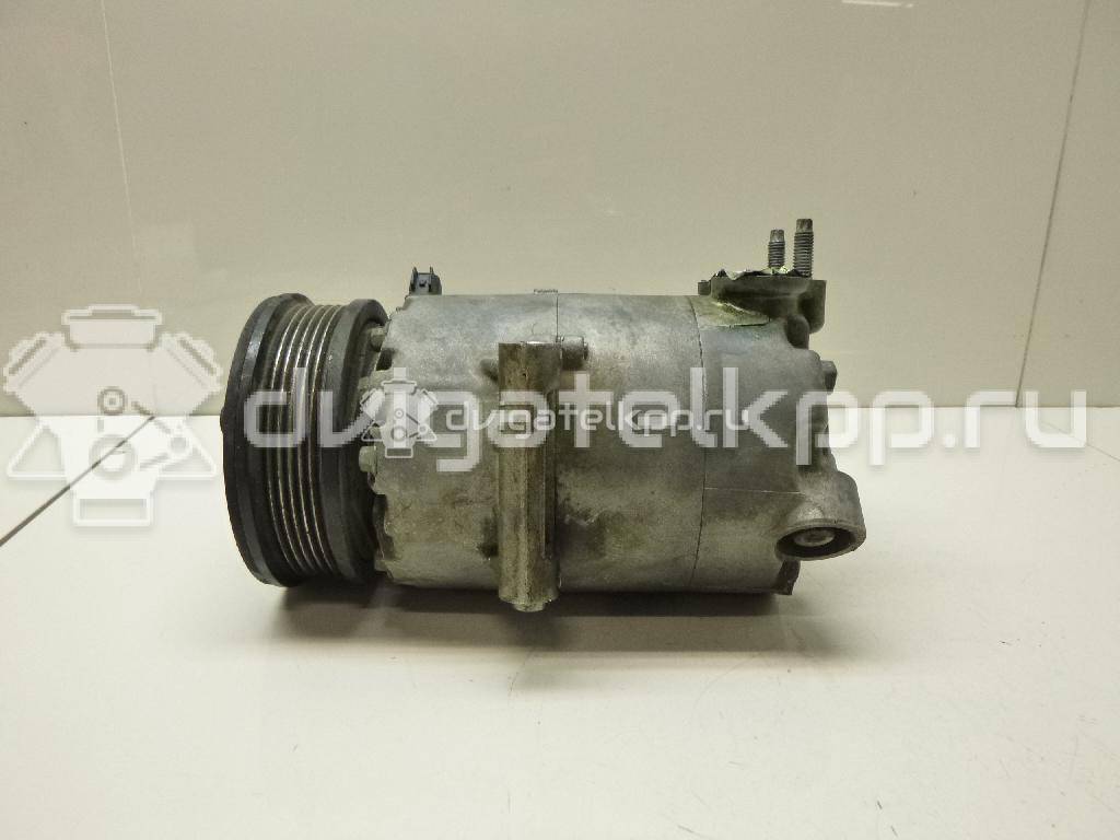 Фото Компрессор системы кондиционирования  31332616 для Volvo V70 / V60 / S60 / S80 / V40 {forloop.counter}}