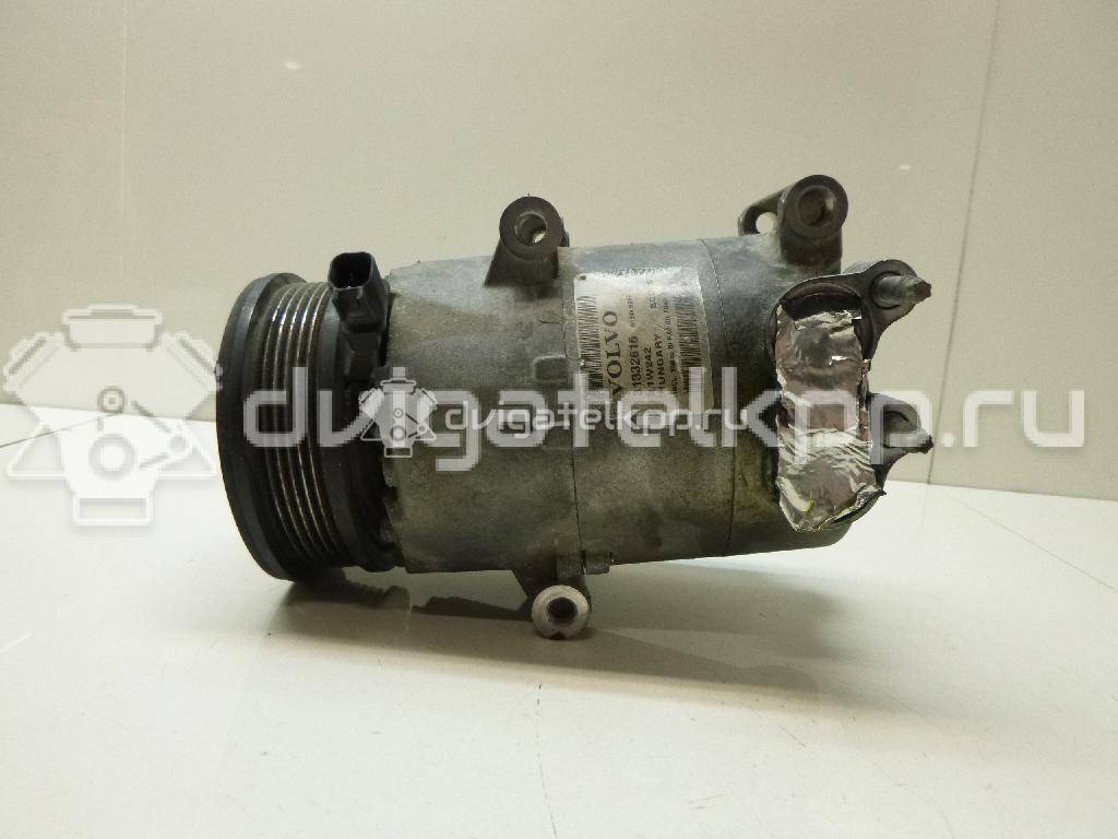 Фото Компрессор системы кондиционирования  31332616 для Volvo V70 / V60 / S60 / S80 / V40 {forloop.counter}}