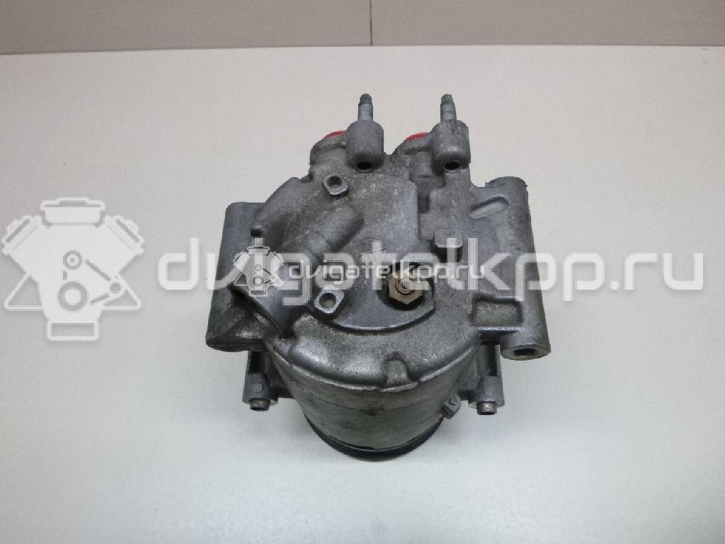 Фото Компрессор системы кондиционирования  31332616 для Volvo V70 / V60 / S60 / S80 / V40 {forloop.counter}}