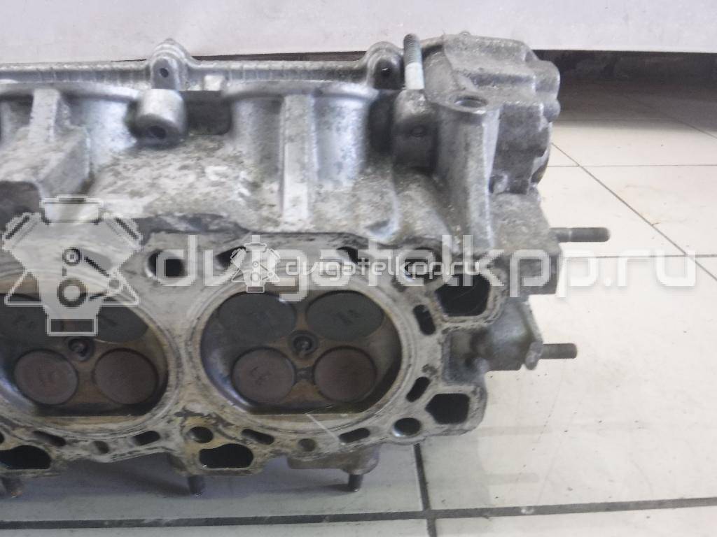 Фото Головка блока для двигателя G6BA для Hyundai (Huatai) / Hyundai / Kia 174-180 л.с 24V 2.7 л бензин 22100372B0 {forloop.counter}}