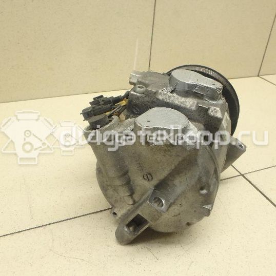 Фото Компрессор системы кондиционирования  31250520 для Volvo V70 / V60 / Xc60 / S60 / S80