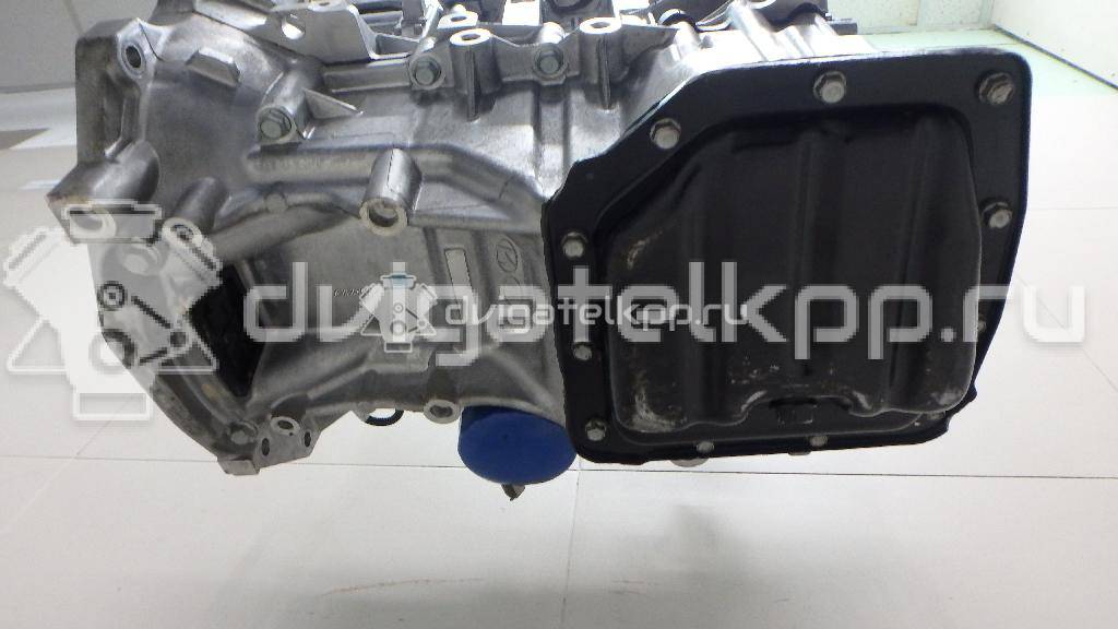 Фото Контрактный (б/у) двигатель G4FG для Hyundai (Beijing) / Hyundai / Kia 123-128 л.с 16V 1.6 л бензин {forloop.counter}}