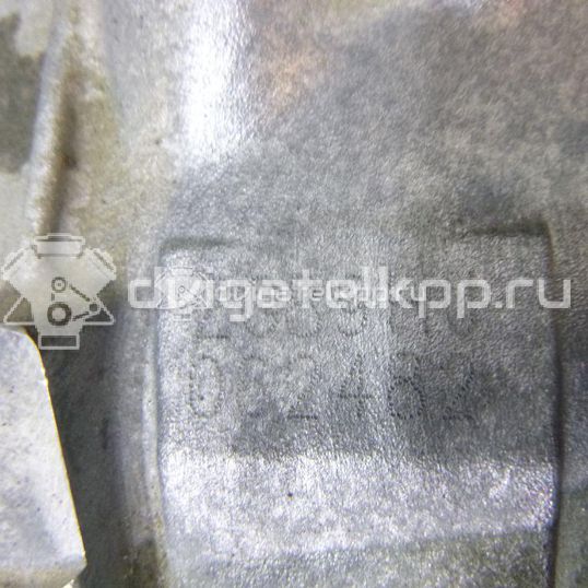 Фото Контрактная (б/у) МКПП для Hyundai / Kia 121-124 л.с 16V 1.6 л G4FG бензин 4300026856