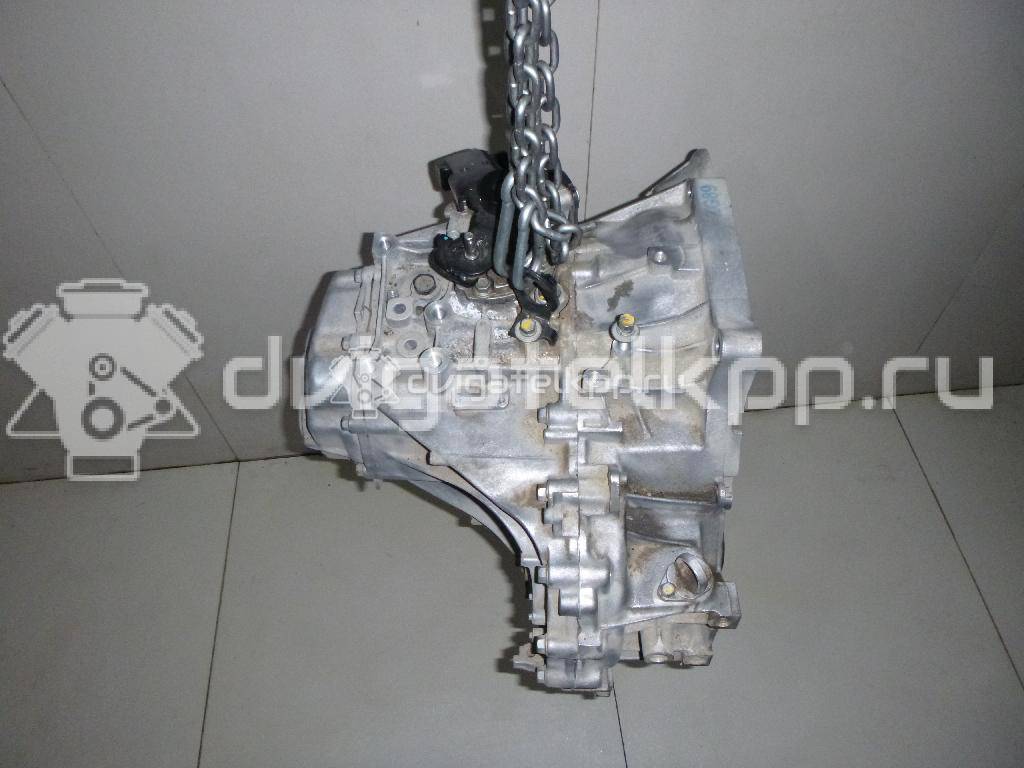 Фото Контрактная (б/у) МКПП для Hyundai / Kia 121-124 л.с 16V 1.6 л G4FG бензин 4300026856 {forloop.counter}}