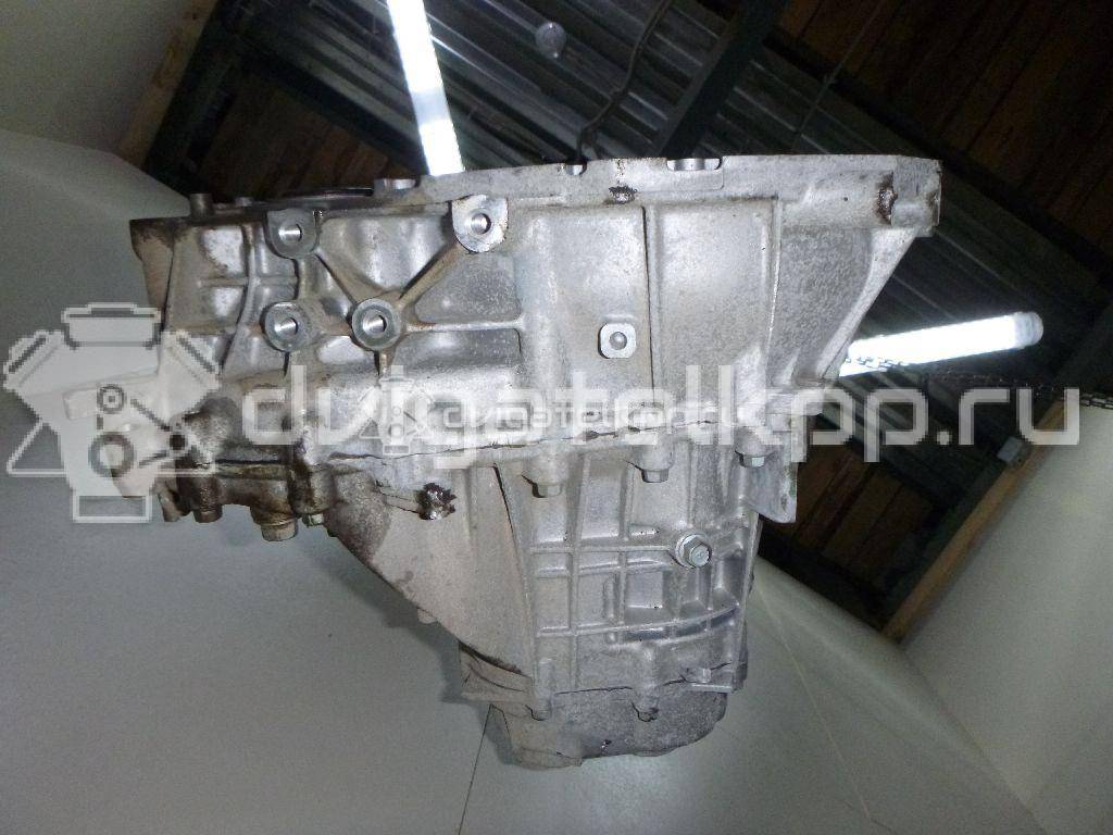 Фото Контрактная (б/у) МКПП для Hyundai / Kia 121-124 л.с 16V 1.6 л G4FG бензин 4300026856 {forloop.counter}}