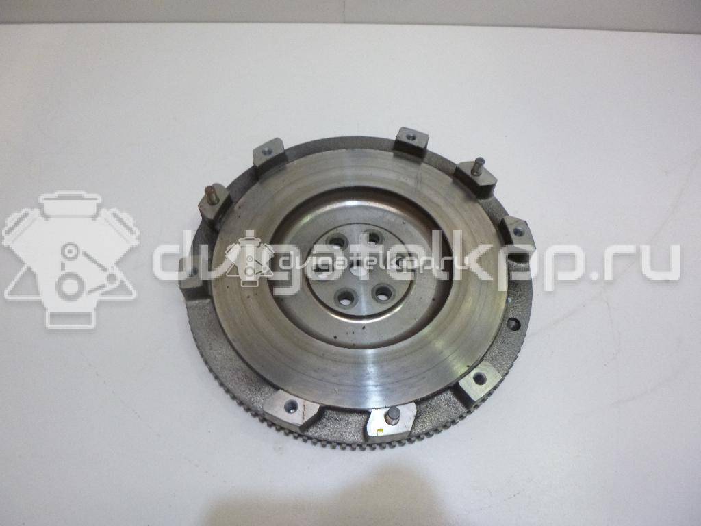 Фото Маховик для двигателя G4FG для Hyundai (Beijing) / Hyundai / Kia 123-128 л.с 16V 1.6 л бензин 232002B110 {forloop.counter}}